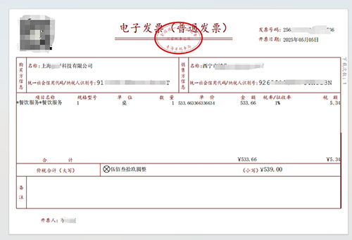 什么是進項稅額?